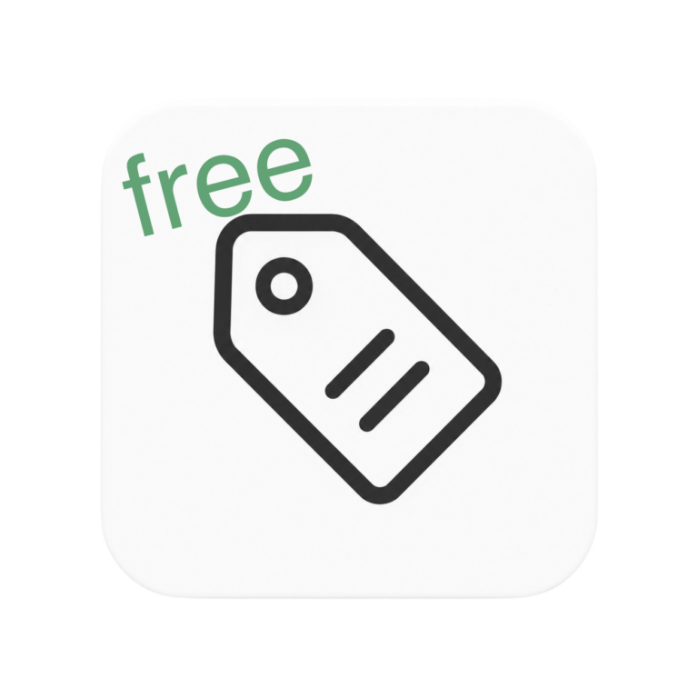 IPS Label free Core edition